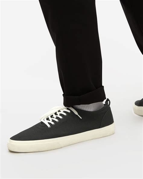 everlane forever sneaker